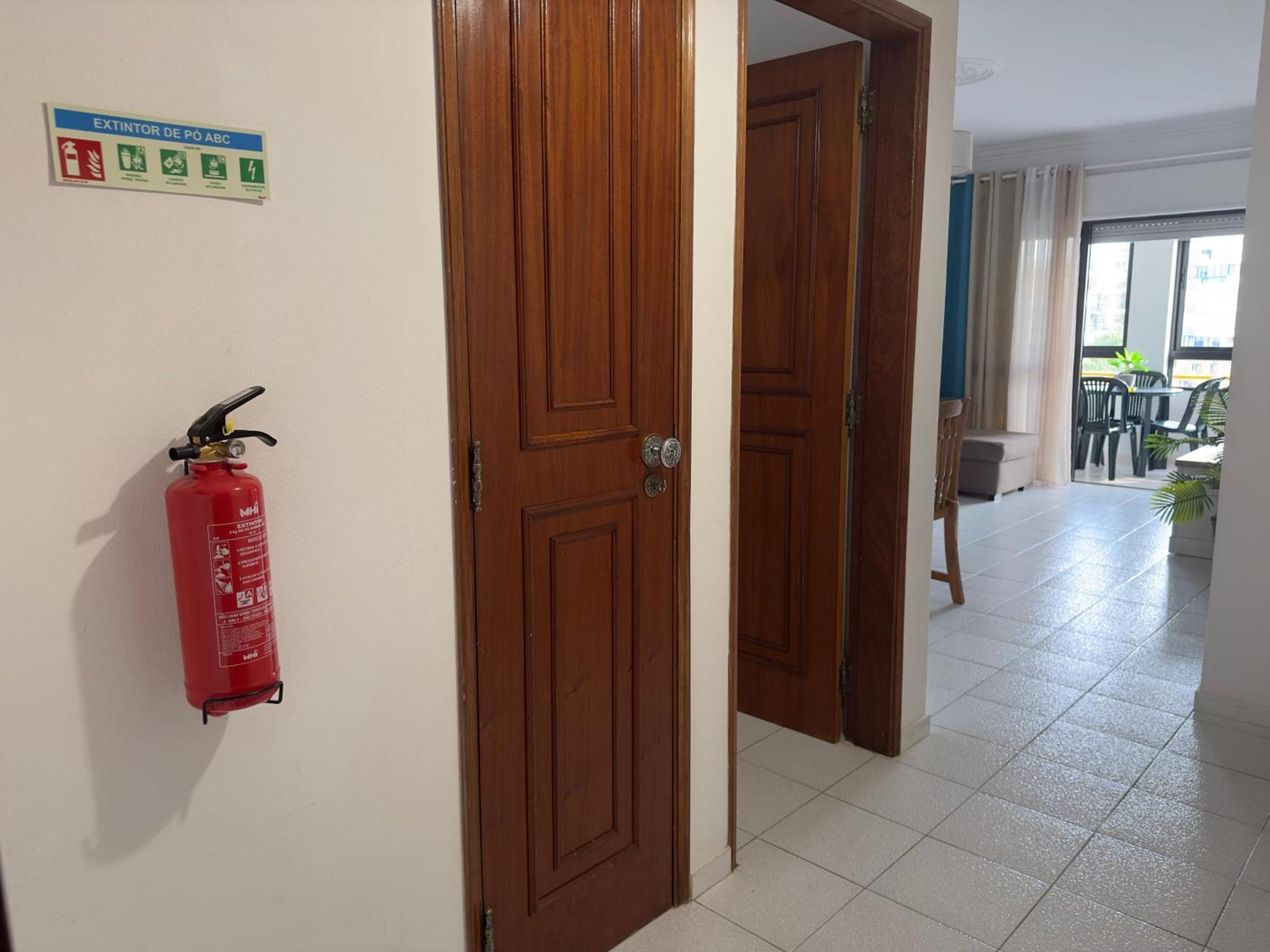Apartamento Margarita Quarteira Exteriör bild
