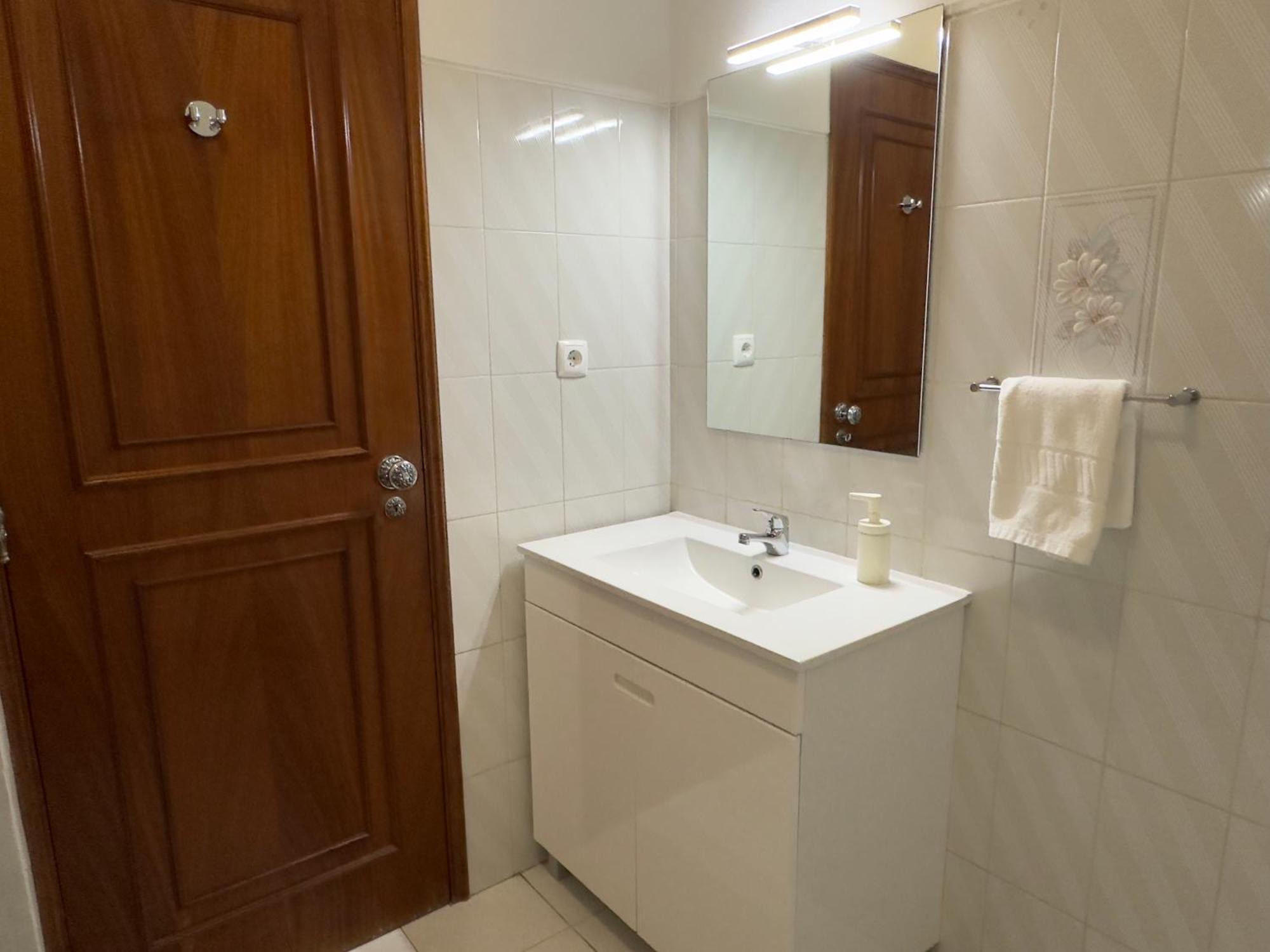 Apartamento Margarita Quarteira Exteriör bild